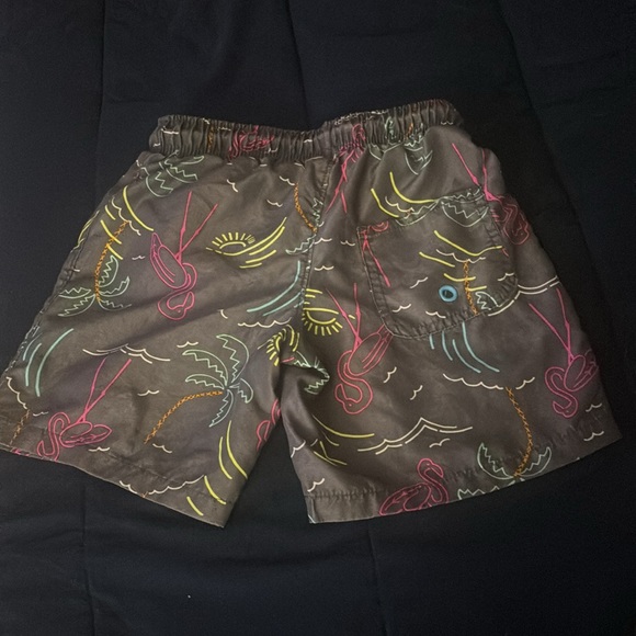 Swimming trunks - Picture 2 of 2